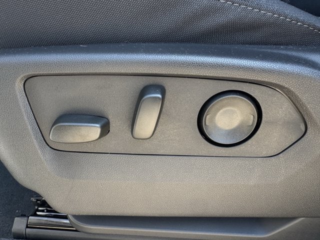 2026 Chevrolet Silverado 1500 Custom Trail Boss - Photo 22