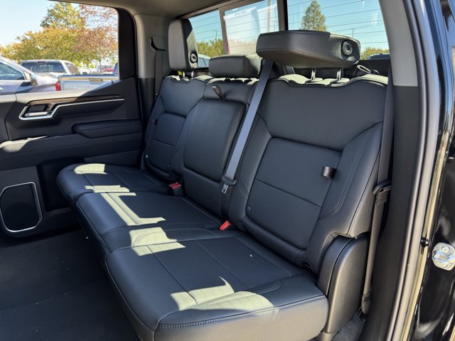 2026 Chevrolet Silverado 1500 LT - Photo 22