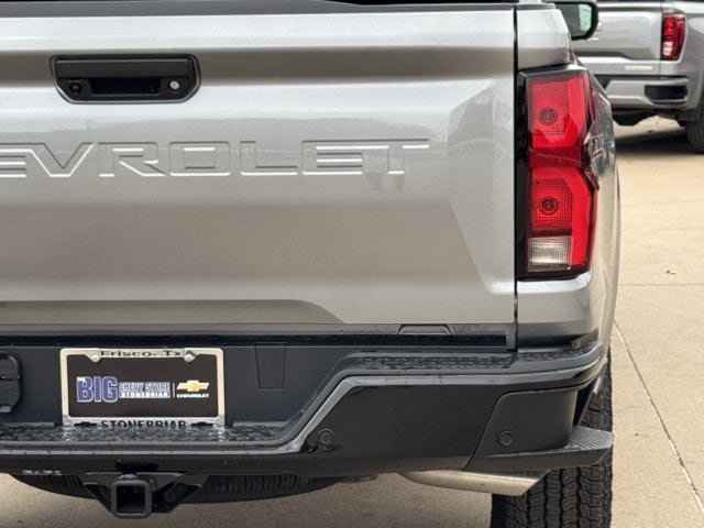 2026 Chevrolet Colorado Z71 - Photo 7