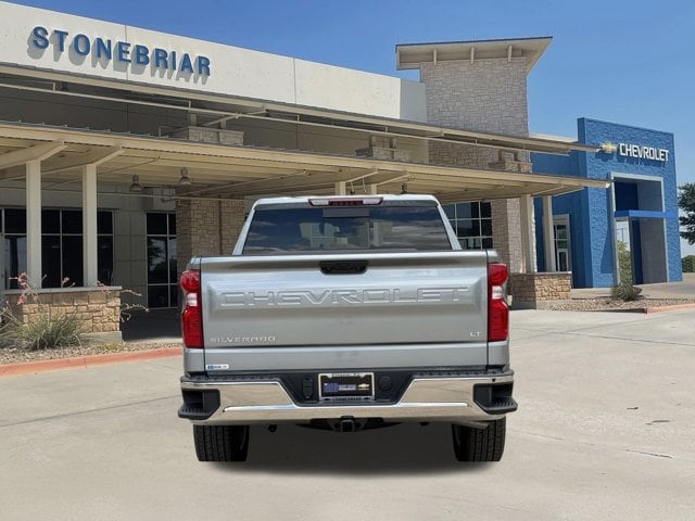 2026 Chevrolet Silverado 1500 LT - Photo 6