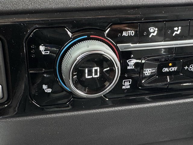 2026 Chevrolet Silverado 1500 LT - Photo 16