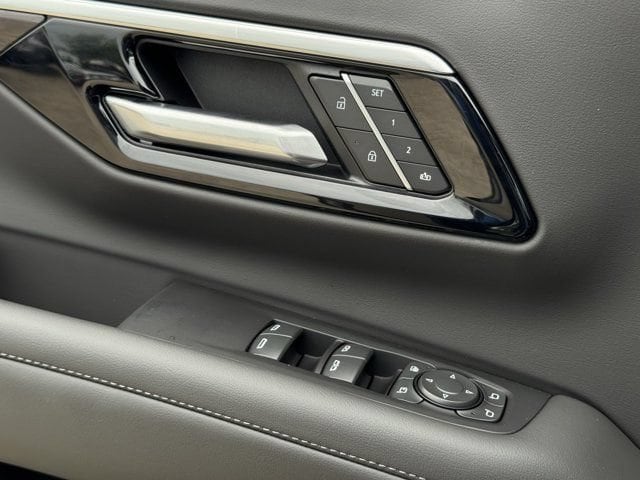 2026 Chevrolet Tahoe Z71 - Photo 19