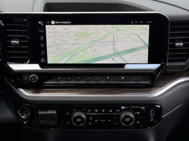 2026 Chevrolet Silverado 1500 LT - Photo 13