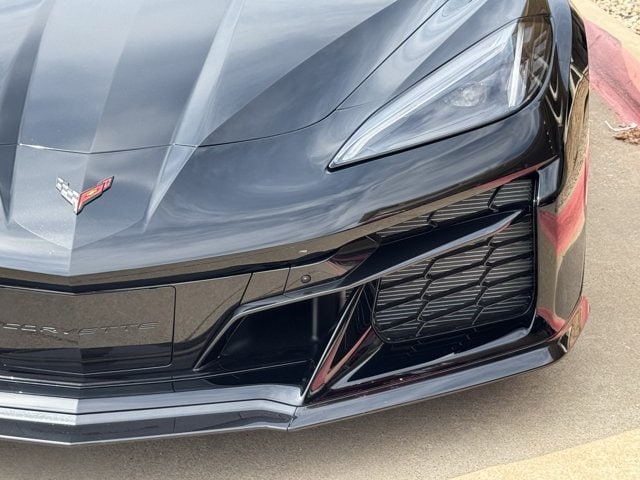 2027 Chevrolet Corvette Grand Sport 3LT - Photo 12
