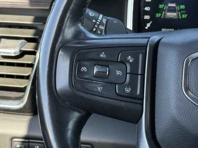 2023 GMC Sierra 1500 Denali Denali Ultimate - Photo 13