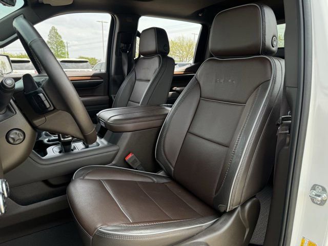 2025 GMC Sierra 1500 Denali - Photo 27