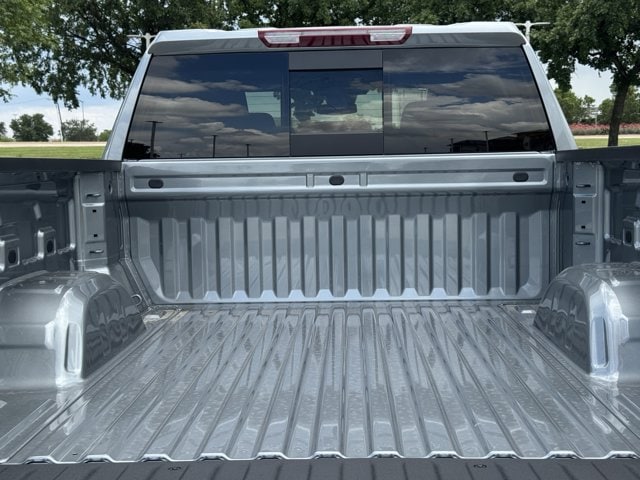 2026 Chevrolet Silverado 1500 LT - Photo 24