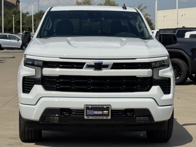 2026 Chevrolet Silverado 1500 RST - Photo 8