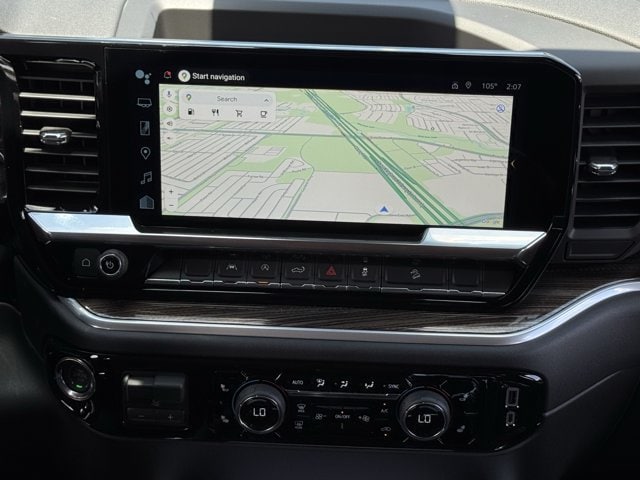 2026 Chevrolet Silverado 1500 LT - Photo 13