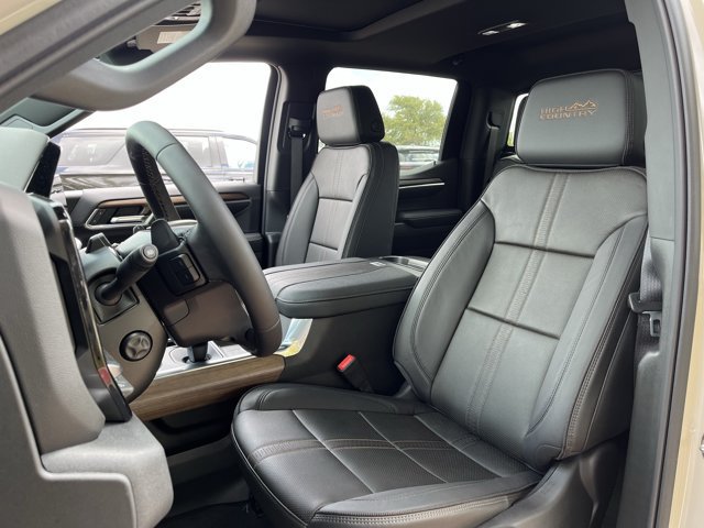 2026 Chevrolet Silverado 1500 High Country - Photo 23