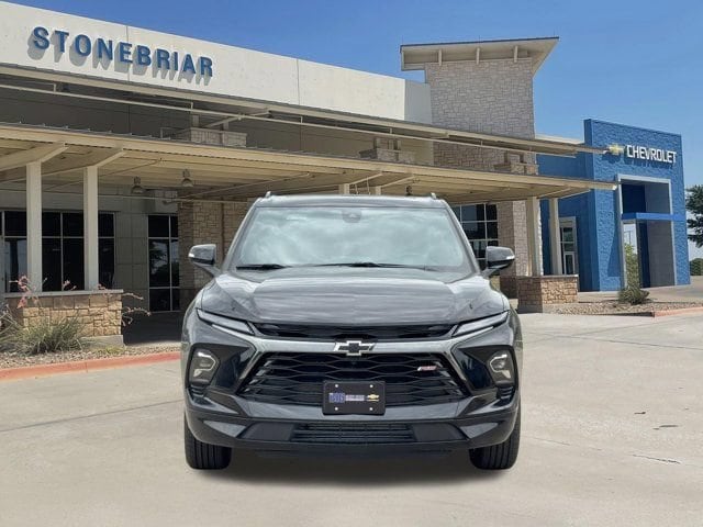 2026 Chevrolet Blazer RS - Photo 8