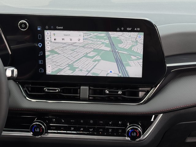 2027 Chevrolet Equinox RS - Photo 12