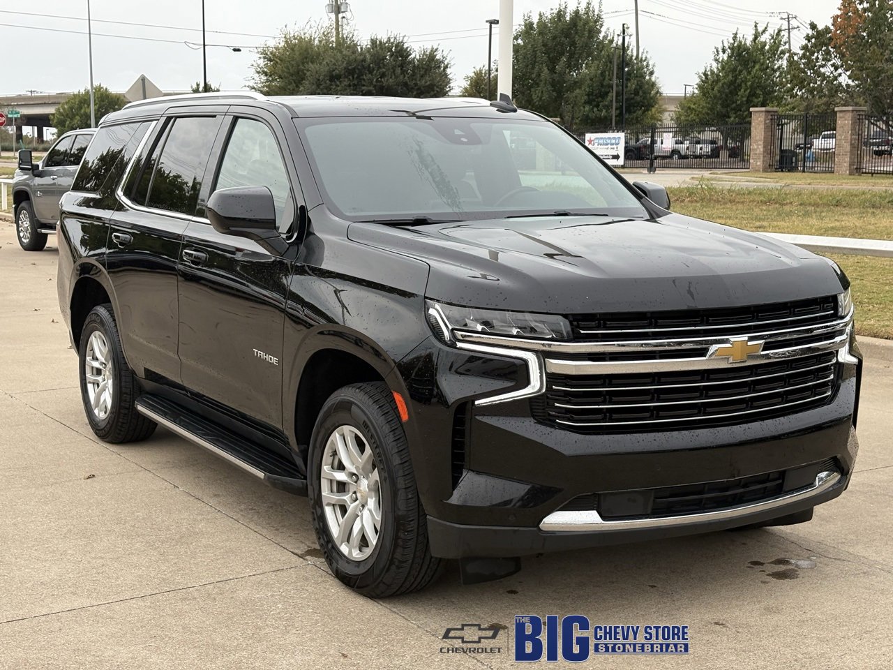 2023 Chevrolet Tahoe