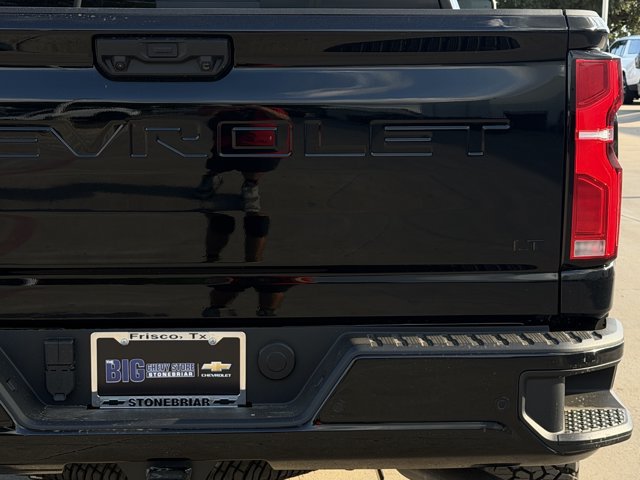 2026 Chevrolet Silverado 2500 HD LT - Photo 6