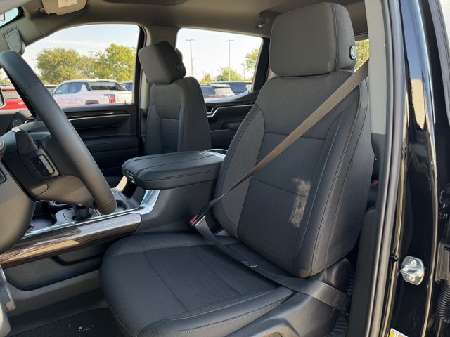 2026 Chevrolet Silverado 1500 LT - Photo 20