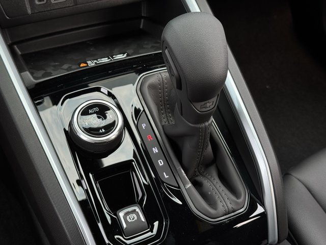 2026 Chevrolet Colorado Trail Boss - Photo 16