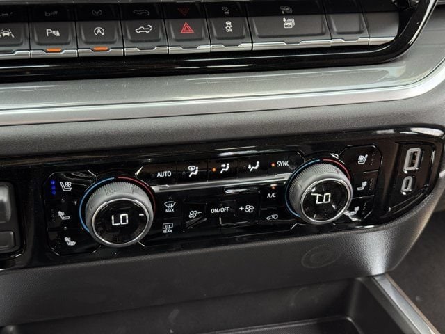 2026 Chevrolet Silverado 1500 High Country - Photo 16