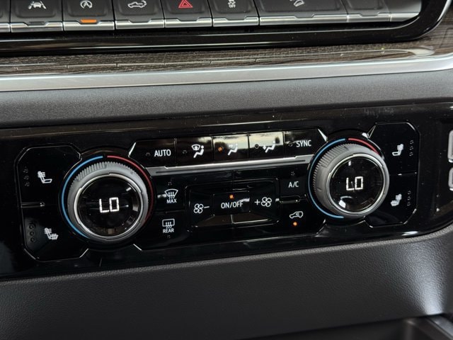 2026 Chevrolet Silverado 1500 LT Trail Boss - Photo 16