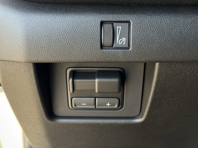 2026 Chevrolet Colorado Trail Boss - Photo 18
