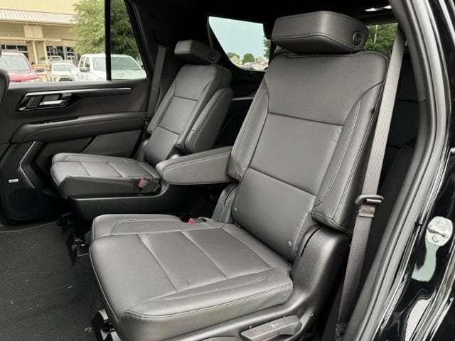2026 Chevrolet Tahoe Z71 - Photo 23