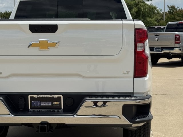 2026 Chevrolet Silverado 1500 LT - Photo 7