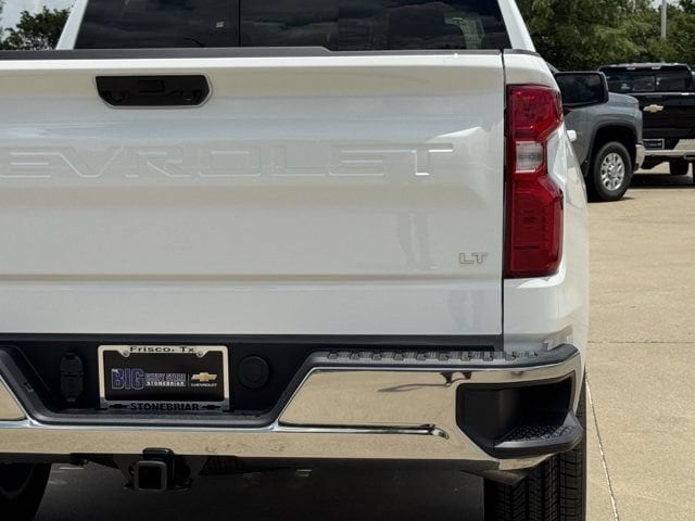 2026 Chevrolet Silverado 1500 LT - Photo 7