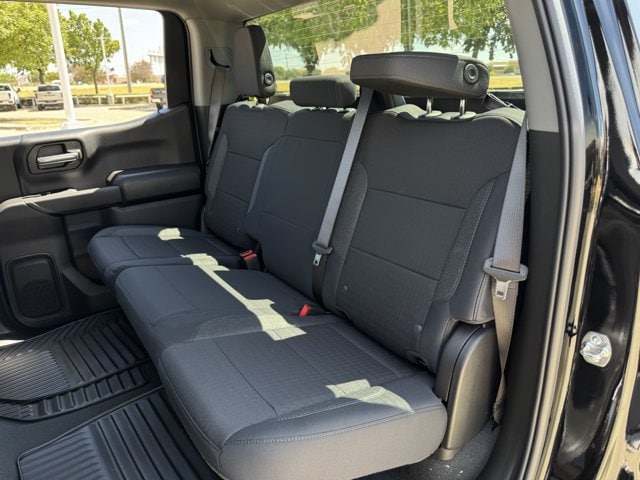 2026 Chevrolet Silverado 1500 Custom - Photo 23