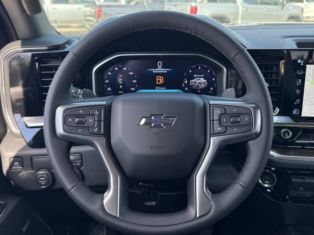 2026 Chevrolet Silverado 1500 RST - Photo 12