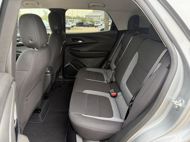 2026 Chevrolet Trailblazer LT - Photo 24
