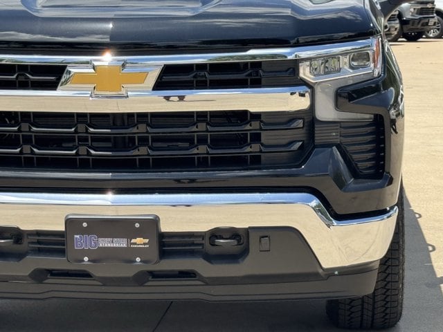 2026 Chevrolet Silverado 1500 LT - Photo 9