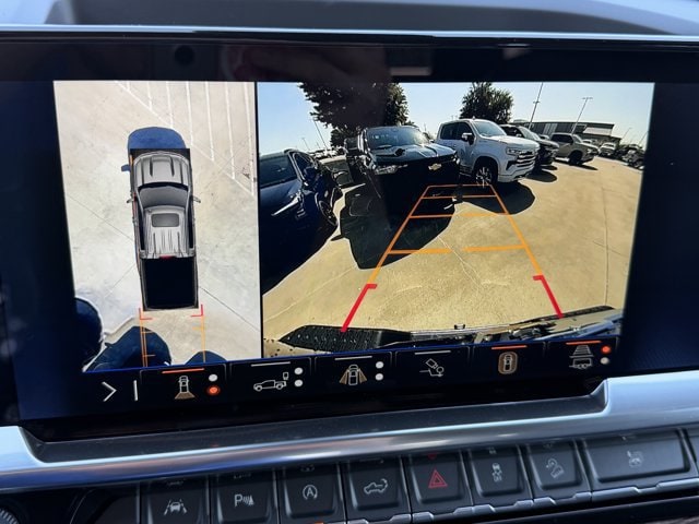2026 Chevrolet Silverado 1500 LT - Photo 15