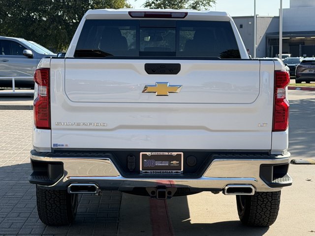 2026 Chevrolet Silverado 1500 LT - Photo 5