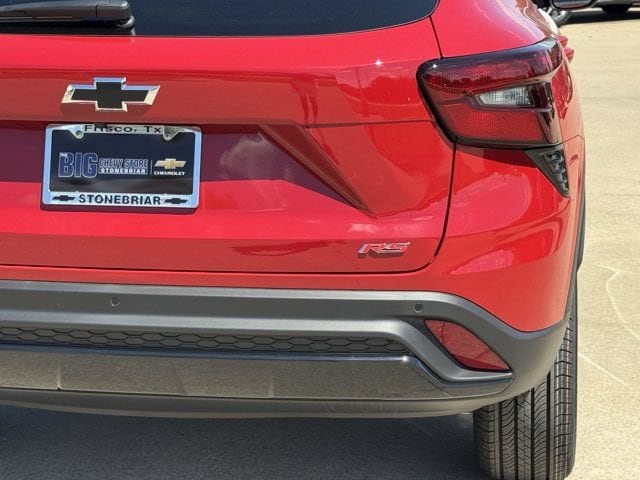 2026 Chevrolet Trax RS - Photo 7