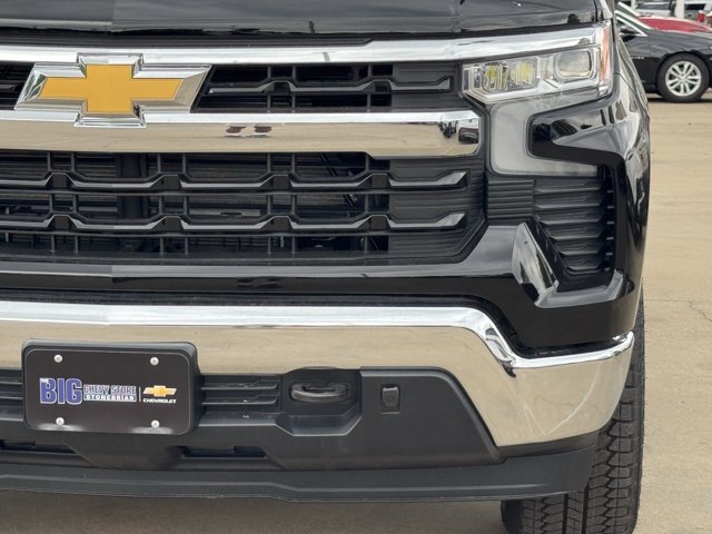 2026 Chevrolet Silverado 1500 LT - Photo 9
