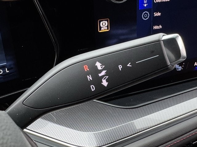 2026 Chevrolet Suburban RST - Photo 17