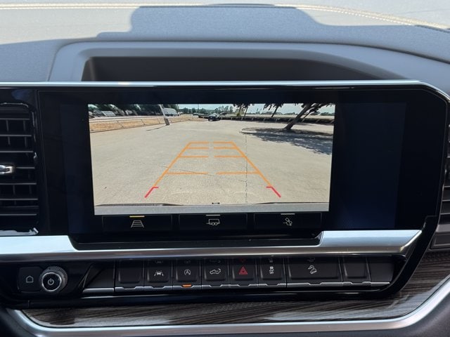 2026 Chevrolet Silverado 1500 LT - Photo 14