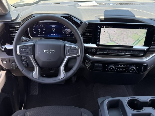 2026 Chevrolet Silverado 1500 RST - Photo 11