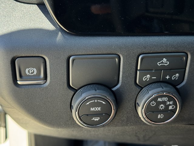 2026 Chevrolet Silverado 1500 RST - Photo 17