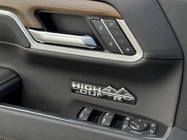2026 Chevrolet Silverado 1500 High Country - Photo 20