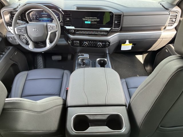 2026 Chevrolet Silverado 1500 LT Trail Boss - Photo 9