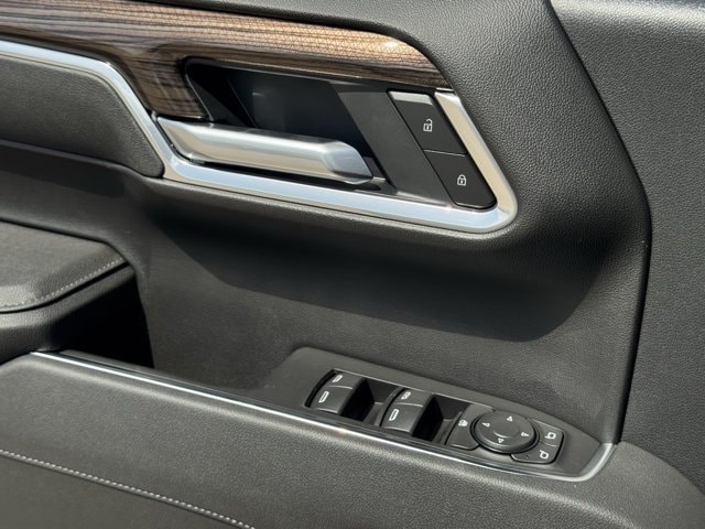 2026 Chevrolet Silverado 1500 LT - Photo 19