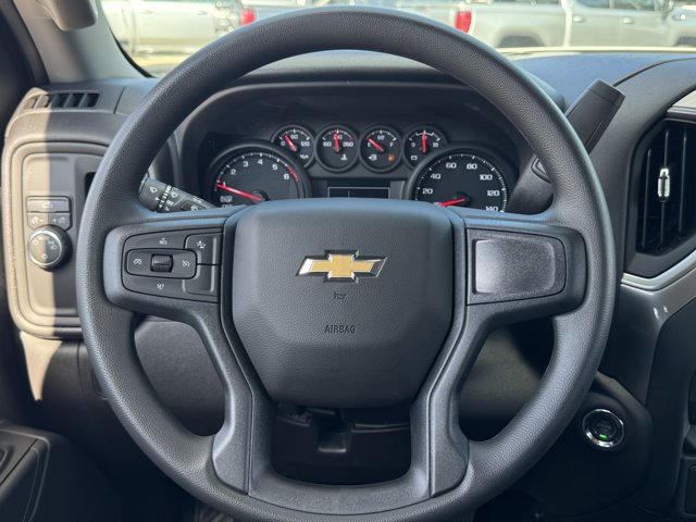 2026 Chevrolet Silverado 1500 Custom - Photo 12
