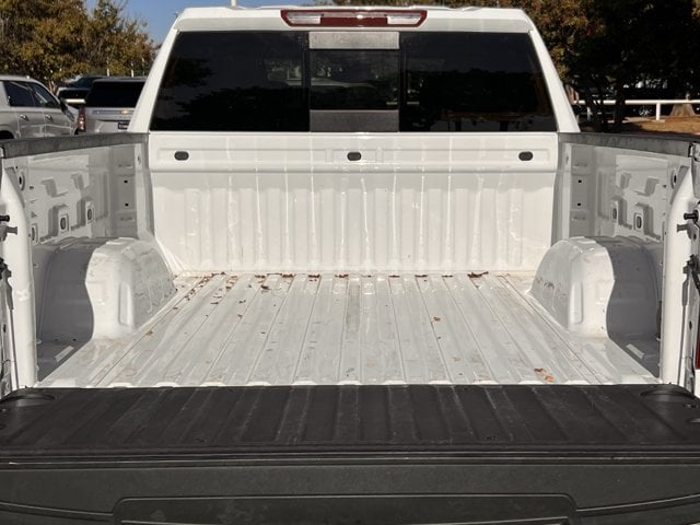 2026 Chevrolet Silverado 1500 LT - Photo 27