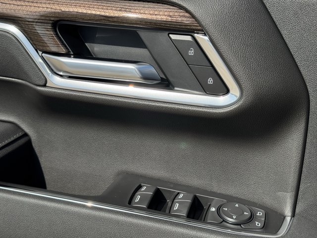 2026 Chevrolet Silverado 1500 LT Trail Boss - Photo 19