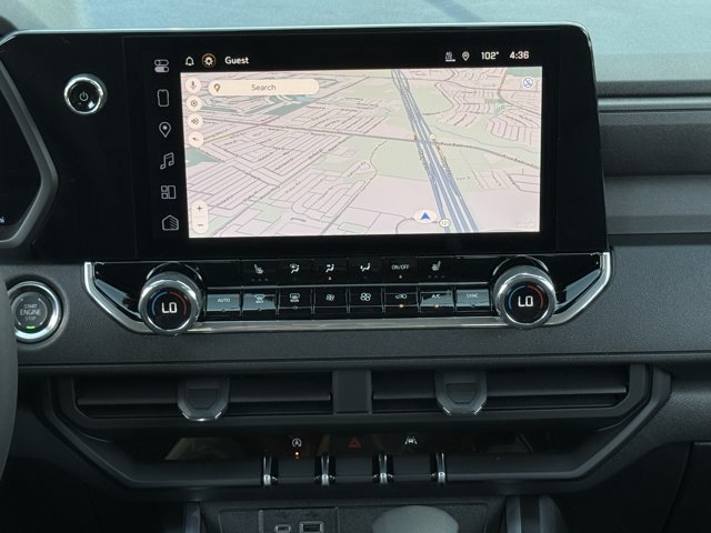 2026 Chevrolet Colorado Trail Boss - Photo 13