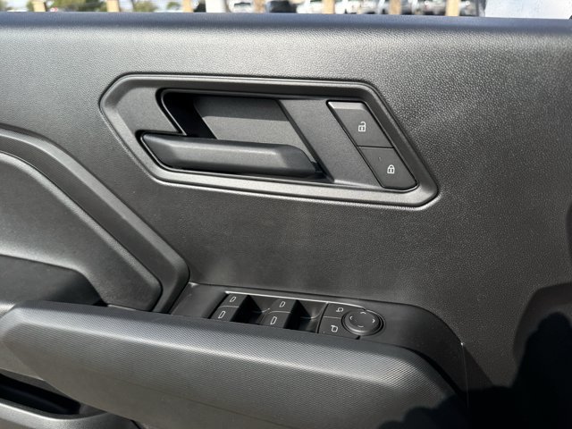 2026 Chevrolet Colorado WT - Photo 18