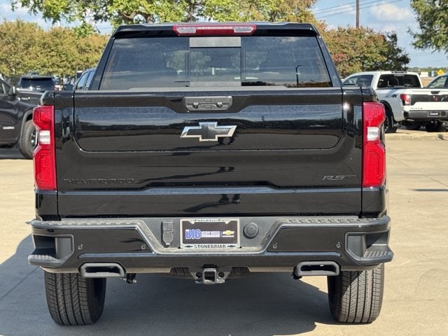 2026 Chevrolet Silverado 1500 RST - Photo 6