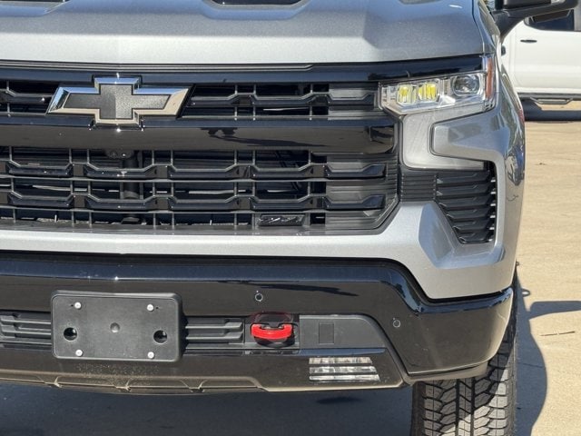 2026 Chevrolet Silverado 1500 LT Trail Boss - Photo 8