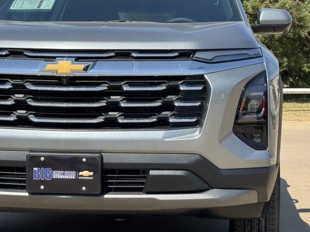 2027 Chevrolet Equinox LT - Photo 9