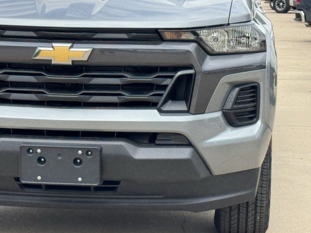 2026 Chevrolet Colorado LT - Photo 9